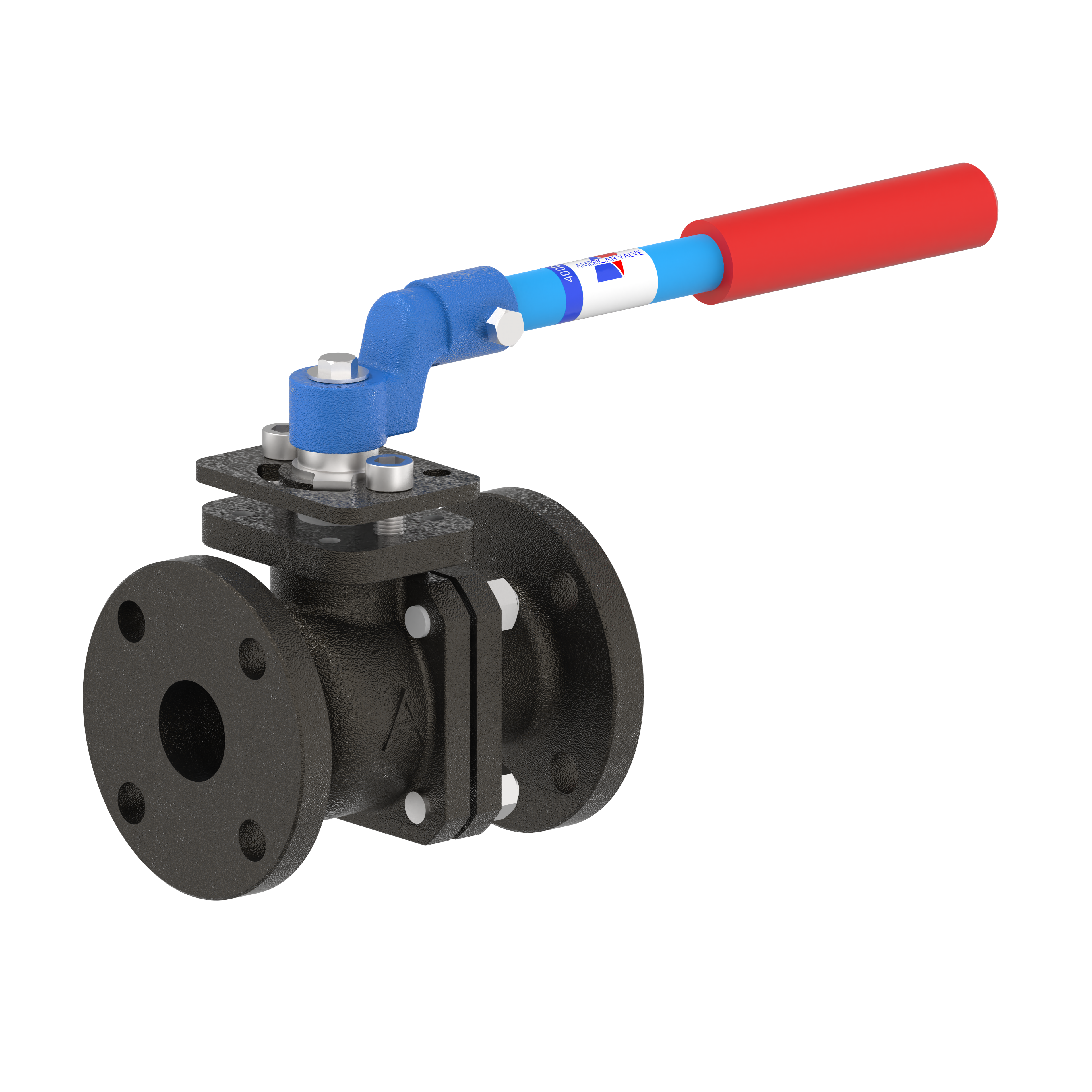 Locking Handle -  Standard